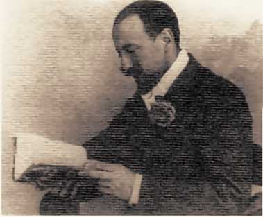 Gabriele D'Annunzio