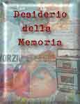 Logo Desiderio della memoria