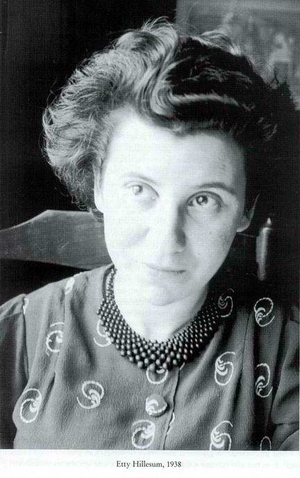 etty hillesum