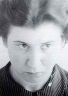 Etty Hillesum