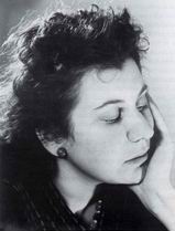 Etty Hillesum