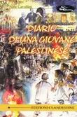 Diario di una giovane palestinese