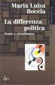 La differenza politica