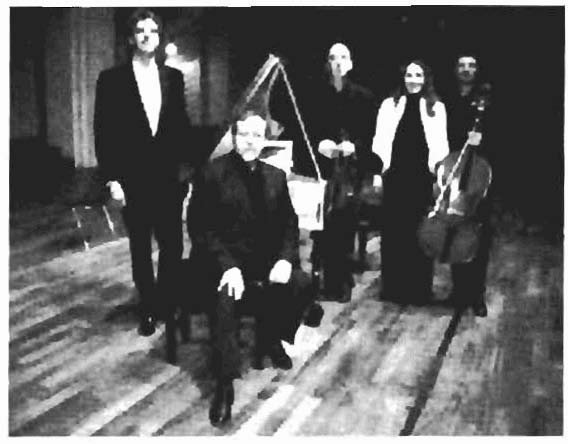 Romabarocca ensemble