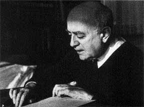 Theodor W. Adorno