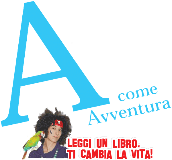 A come Avventura