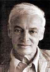 Ritratto di Saul Bellow