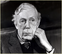 Anthony Blunt