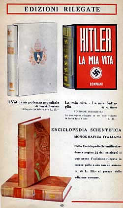 La mia vita - La mia battaglia