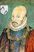 Michel de Montaigne