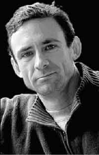 Chuck Palahniuk