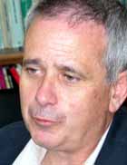 Ilan Pappe