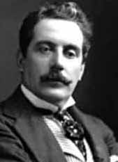 Giacomo Puccini