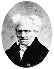 Arthur Schopenhauer