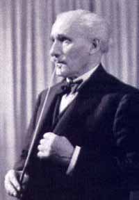 Arturo Toscanini