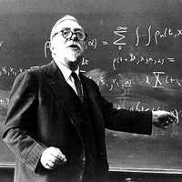 Norbert Wiener