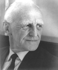 Donald W. Winnicott